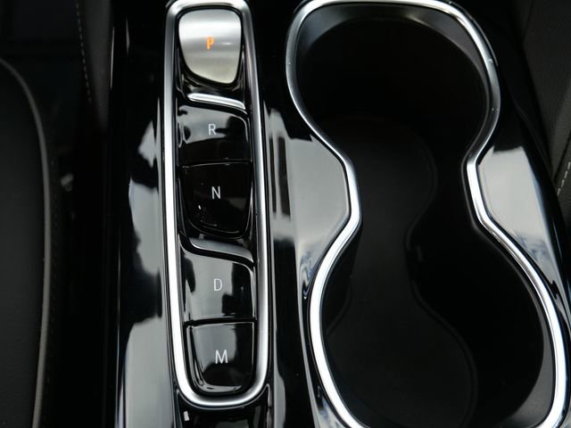 Used 2023 Buick Envision Avenir AWD/4WD image 21