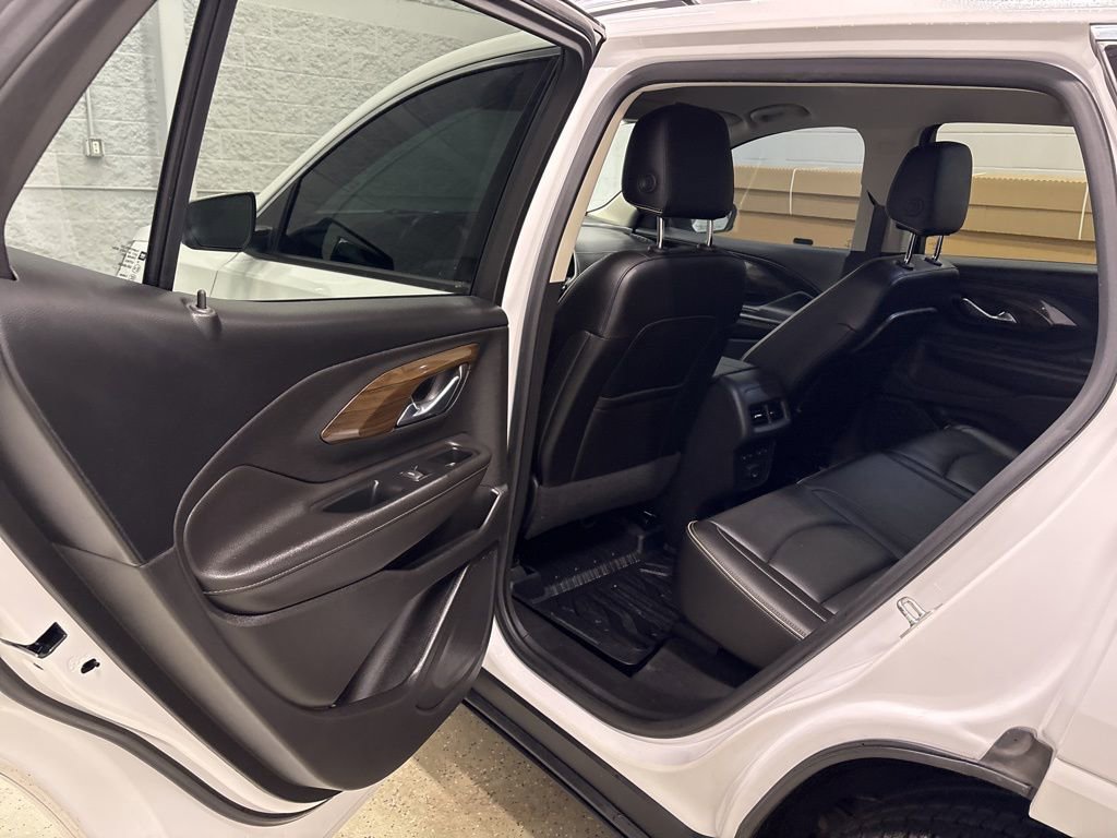 Used 2019 GMC Terrain Denali image 28