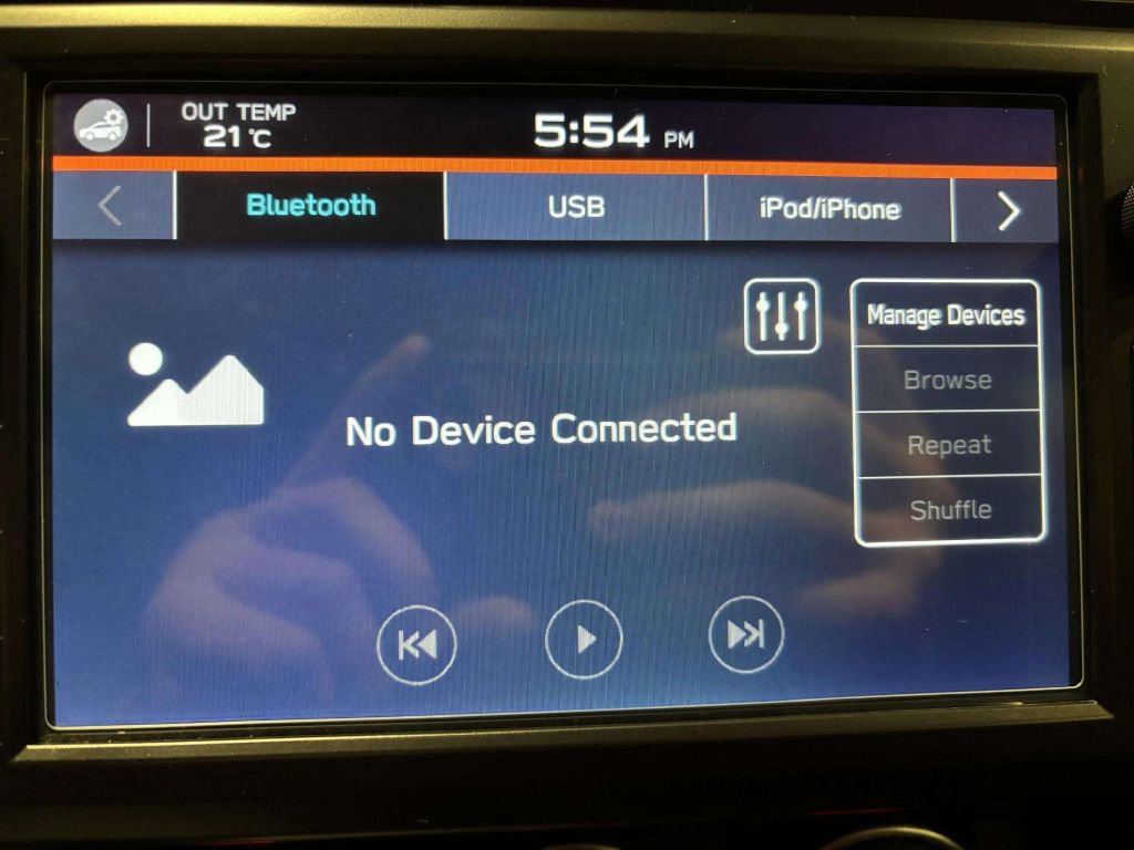 Used 2023 Toyota GR86 Premium image 28