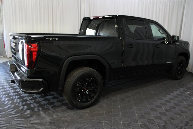 New 2026 GMC Sierra 1500 Elevation image 6