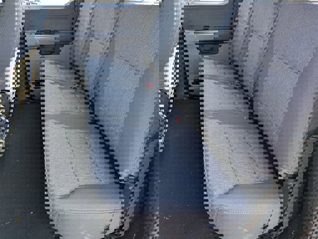 New 2026 Ford F350 XL w/ STX Appearance Package image 17