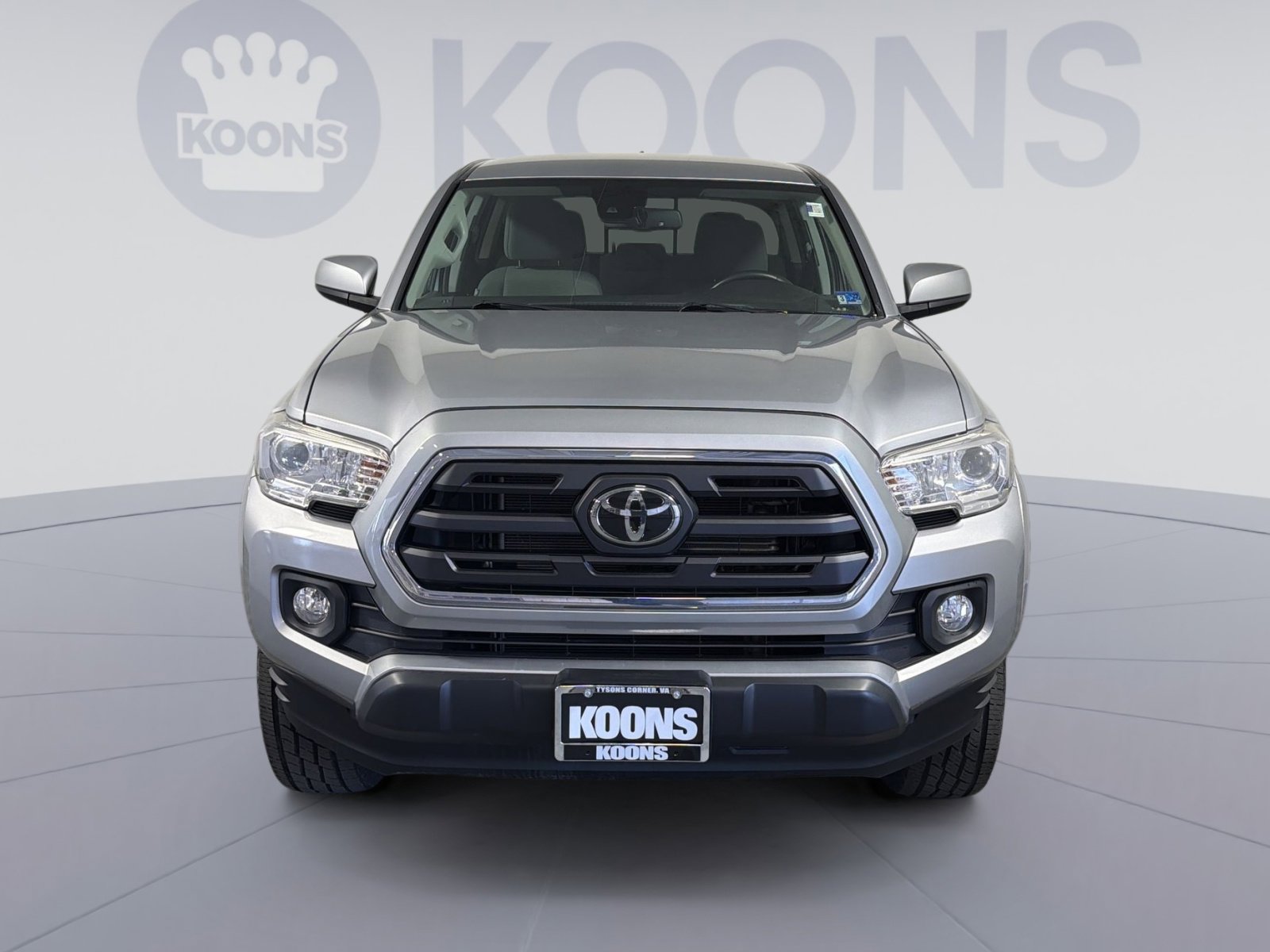 Used 2019 Toyota Tacoma SR5 image 11