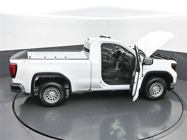 New 2025 GMC Sierra 1500 Pro w/ Pro Value Package image 61