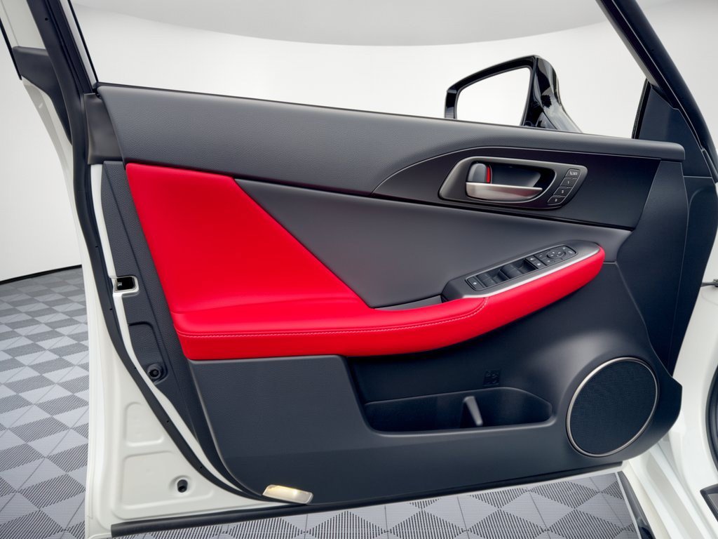 New 2026 Lexus IS 350 F Sport RWD image 14