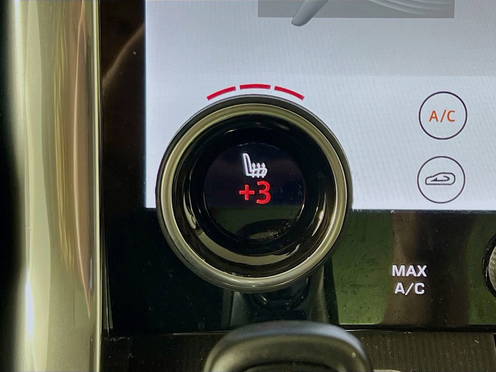 Used 2019 Land Rover Range Rover Sport HSE image 20