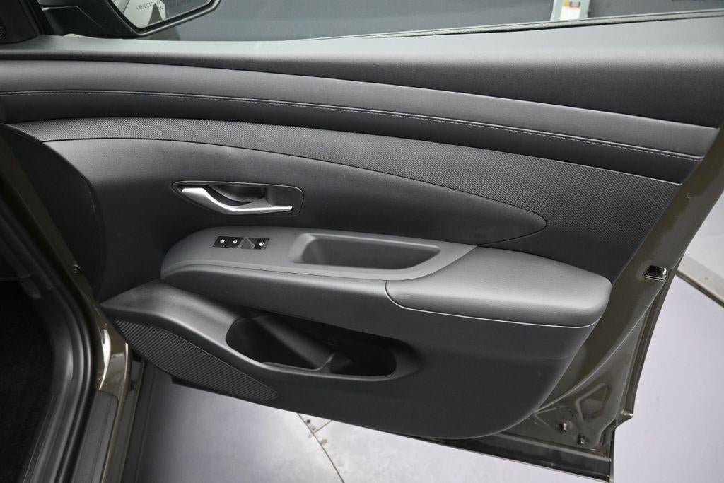 New 2026 Hyundai Tucson SE AWD/4WD image 32