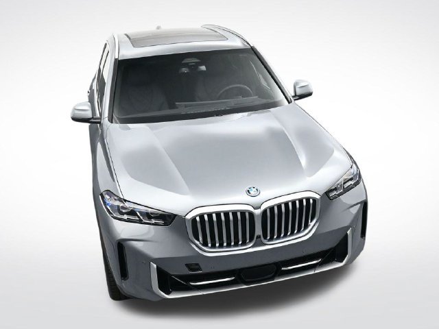 New 2026 BMW X5 xDrive50e w/ Premium Package AWD/4WD image 29