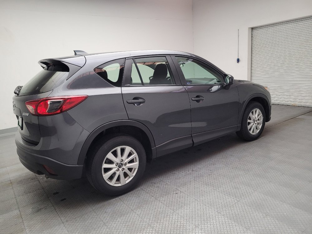 Used 2014 MAZDA CX-5 Sport w/ Bluetooth Audio Package FWD image 10