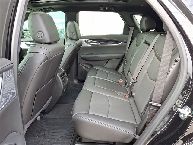 New 2026 Cadillac XT5 Premium Luxury image 7