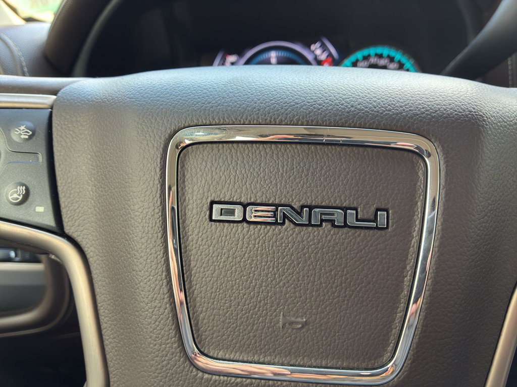 Used 2018 GMC Sierra 1500 Denali w/ Denali Ultimate Package AWD/4WD image 30