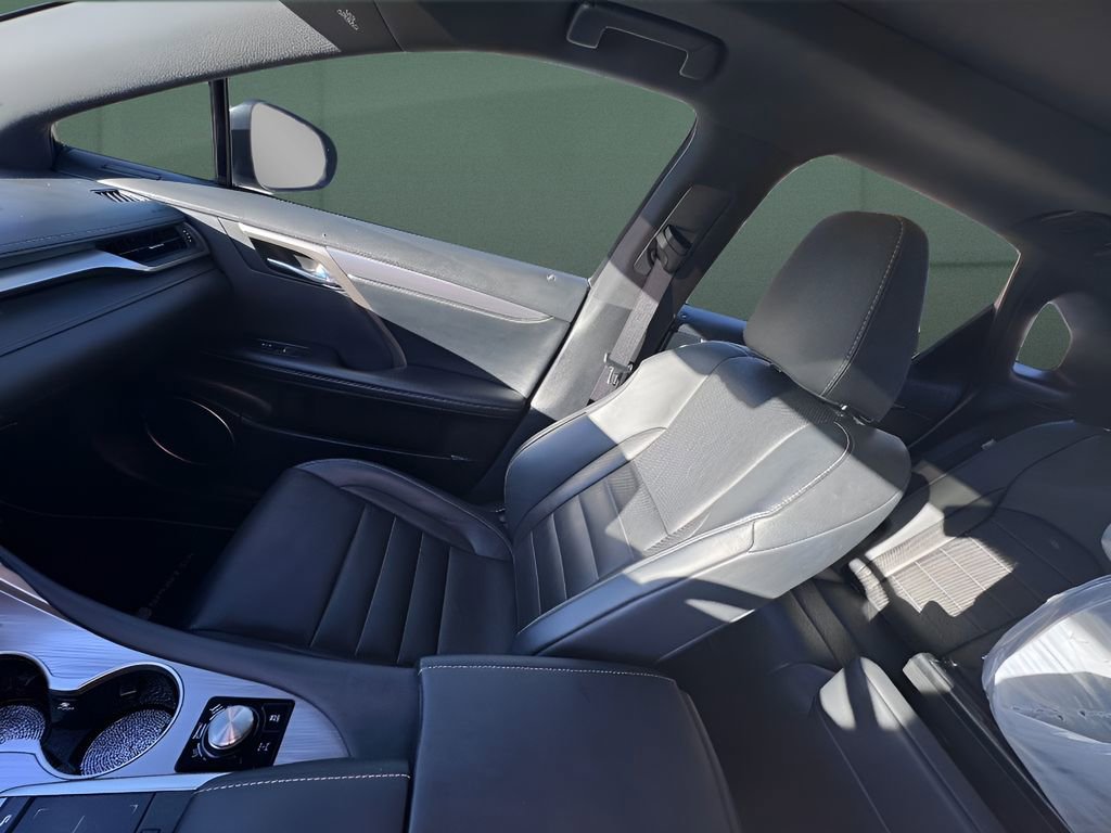 Used 2022 Lexus RX 350 F Sport image 12