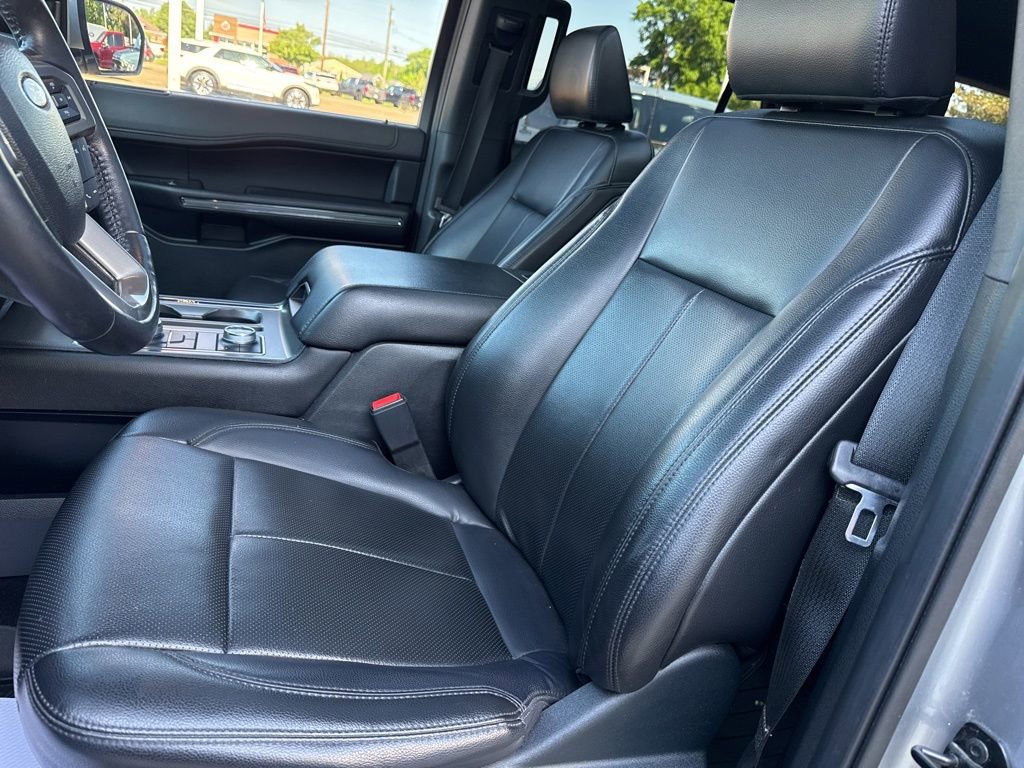 Used 2021 Ford Expedition Max XLT AWD/4WD image 8