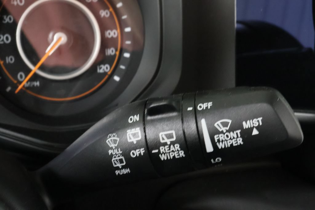 Used 2026 Jeep Wrangler Unlimited Rubicon AWD/4WD image 16