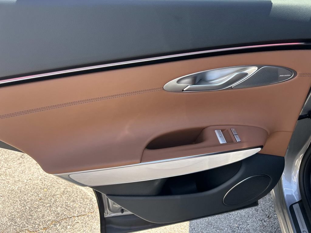 New 2026 Genesis GV70 2.5T Advanced AWD/4WD image 22