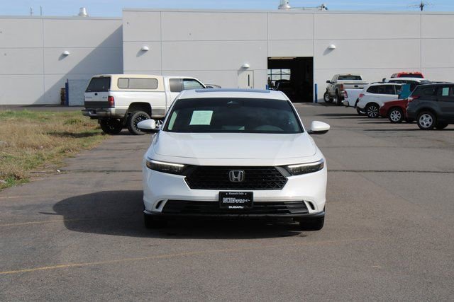 Used 2024 Honda Accord EX image 9