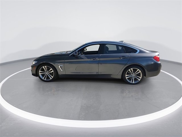 Used 2016 BMW 428i Gran Coupe image 5