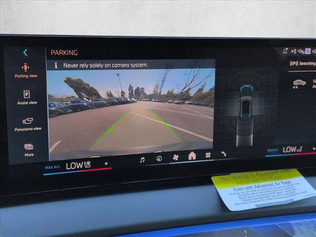 Used 2025 BMW X3 xDrive30i w/ Convenience Package image 14