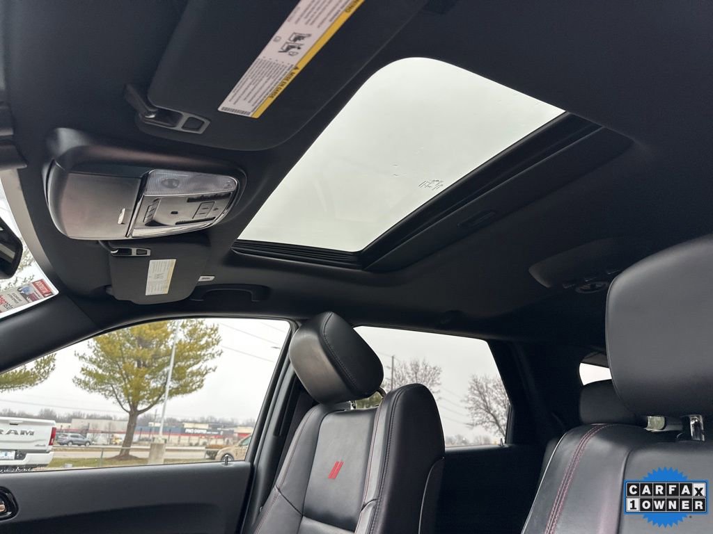 Used 2024 Dodge Durango GT image 2