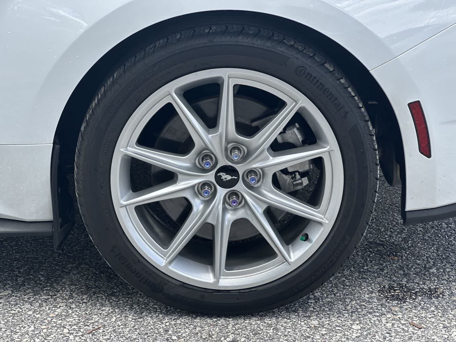 Used 2024 Ford Mustang GT Premium RWD image 12