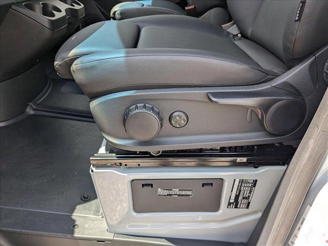New 2025 Mercedes-Benz Sprinter 2500 image 4