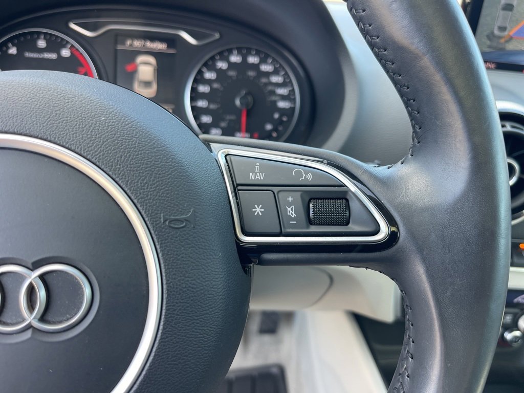 Used 2015 Audi A3 2.0T Premium Plus image 17