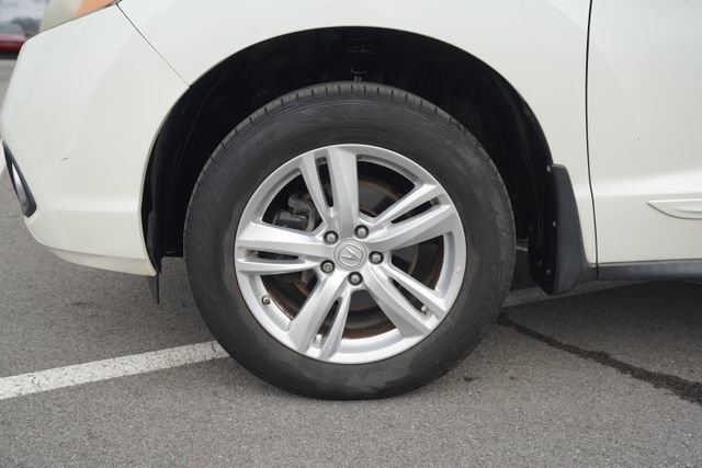 Used 2013 Acura RDX FWD w/ Technology Package image 10