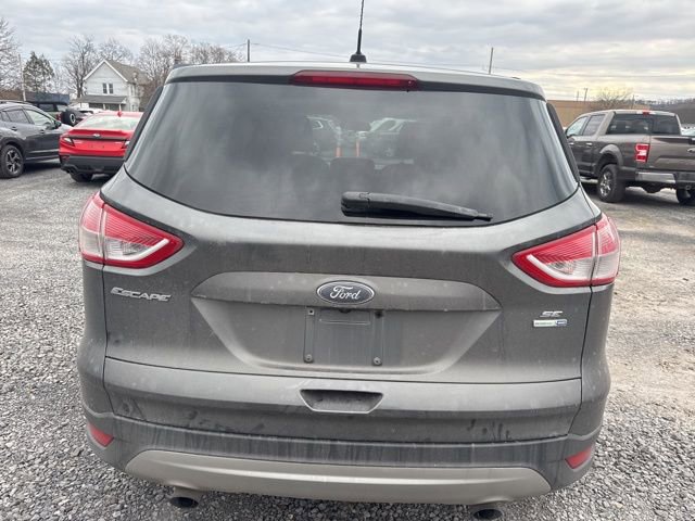 Used 2016 Ford Escape SE image 7