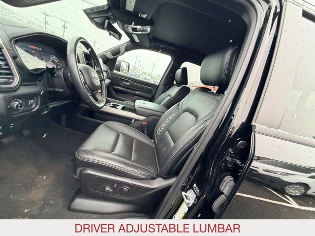 Certified 2022 RAM 1500 Rebel w/ Off Road Group image 17