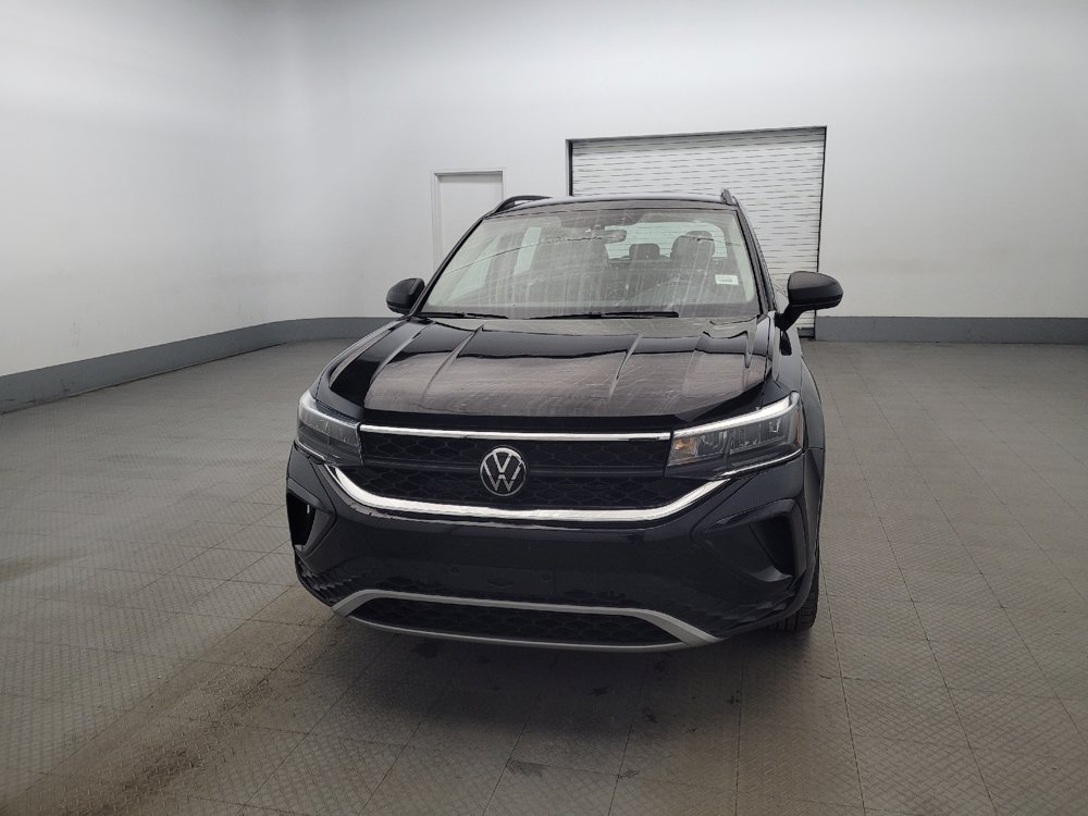 Used 2023 Volkswagen Taos S AWD/4WD image 15