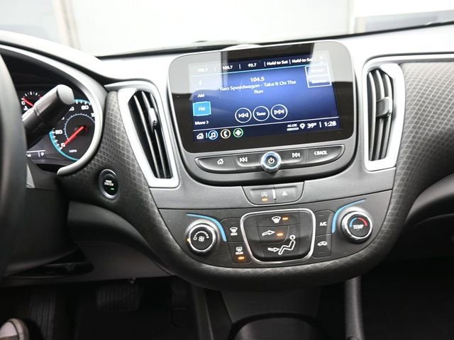 Used 2023 Chevrolet Malibu RS image 10