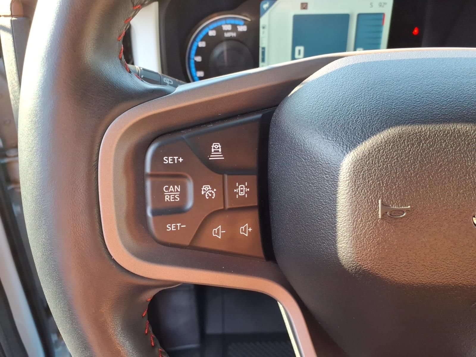 Used 2024 Ford Bronco Heritage Edition AWD/4WD image 21