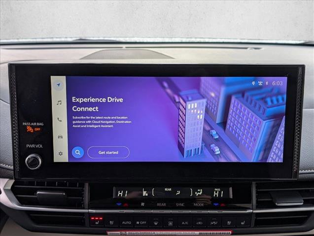 New 2026 Toyota Sienna Platinum image 26