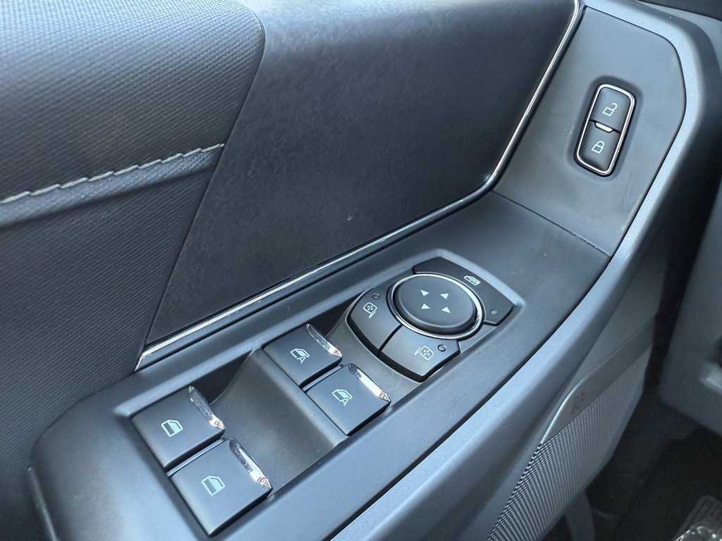 New 2025 Ford F150 XLT w/ Equipment Group 303A High image 23