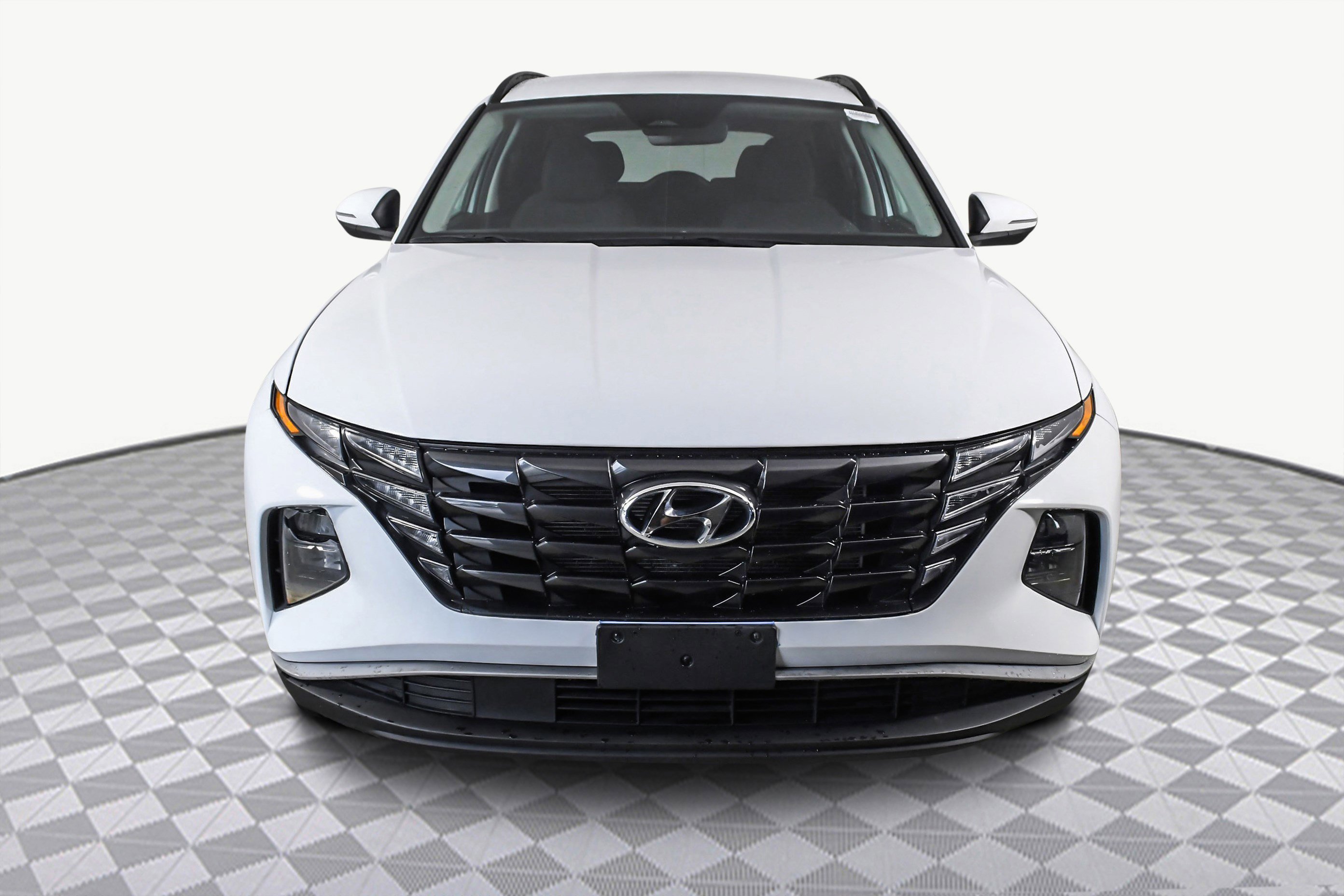 Used 2023 Hyundai Tucson SEL image 2