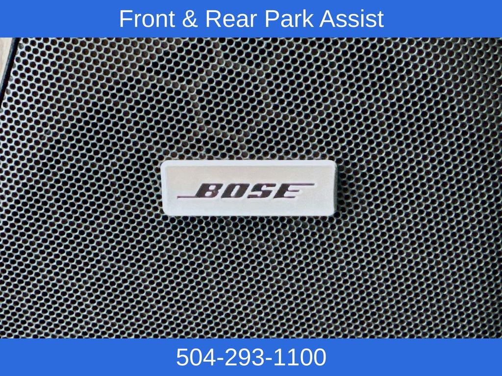 Used 2021 Chevrolet Tahoe Premier w/ Premium Package image 19