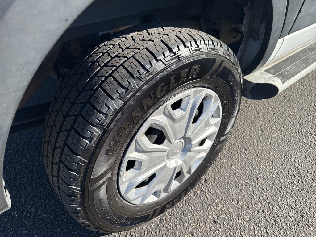 Used 2024 Ford Transit 250 Base w/ Exterior Upgrade Package image 12