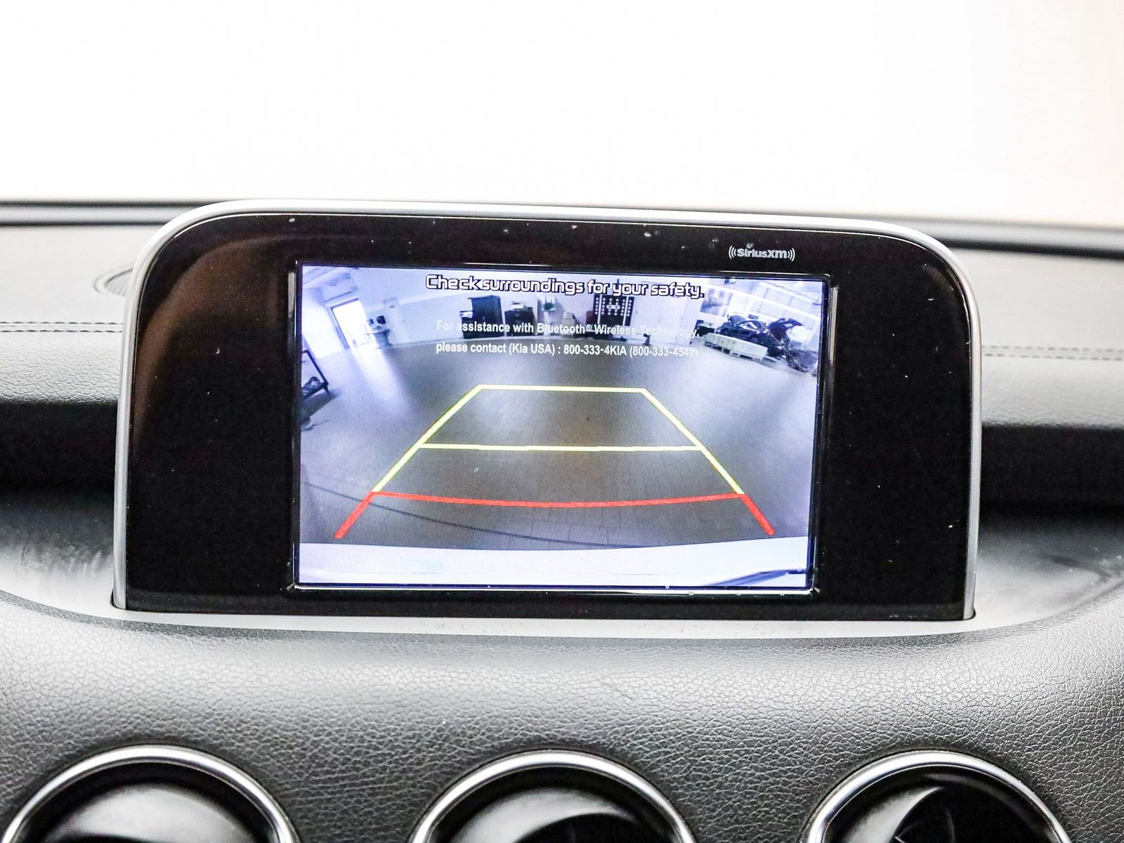 Used 2021 Kia Stinger GT image 26