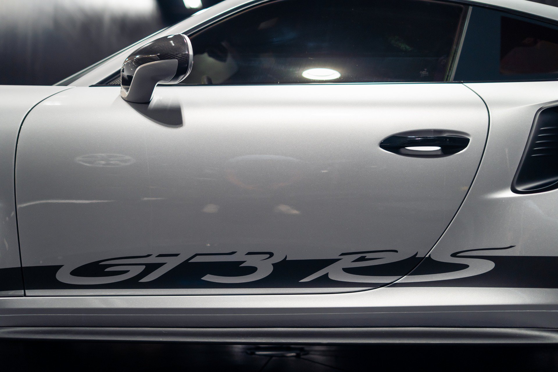 Used 2019 Porsche 911 GT3 RS RWD image 37
