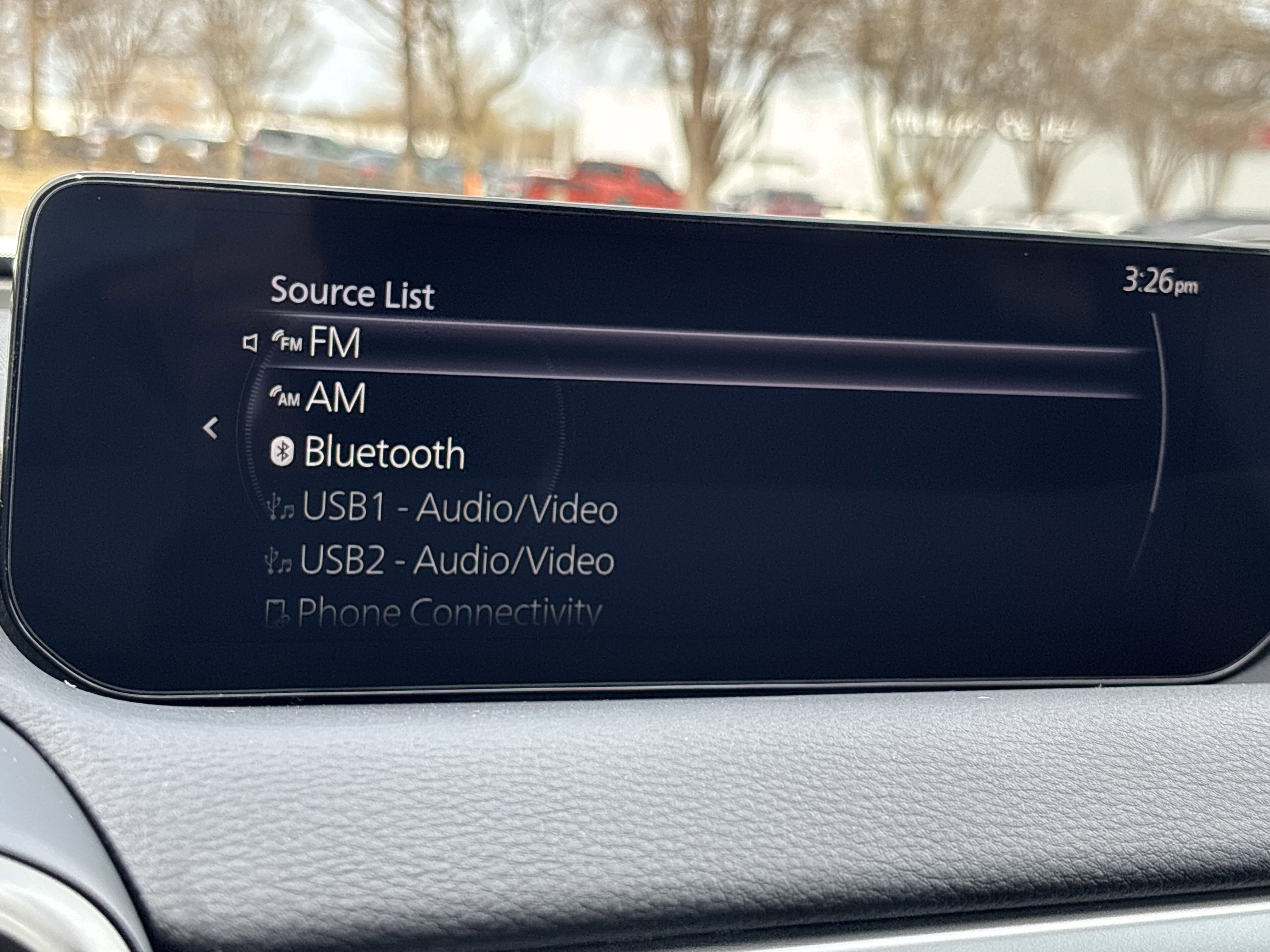 New 2026 MAZDA CX-50 AWD 2.5 S w/ Cargo Package image 26