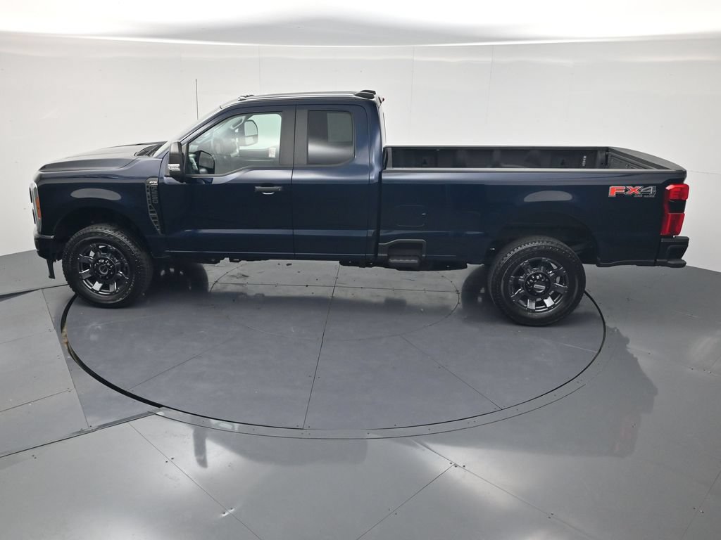 Used 2023 Ford F250 XL w/ STX Appearance Package AWD/4WD image 46