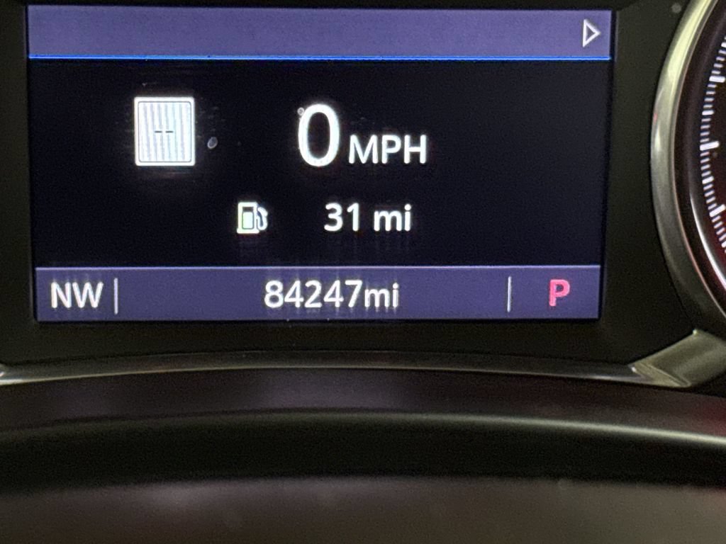 Used 2020 GMC Terrain Denali w/ Denali Premium Package FWD image 13
