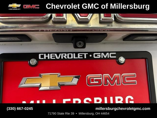 Used 2016 GMC Yukon XL Denali w/ Open Road Package AWD/4WD image 8