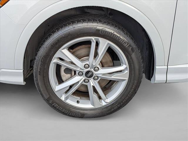 Used 2021 Audi Q3 2.0T Premium w/ 19" Wheel Package image 23