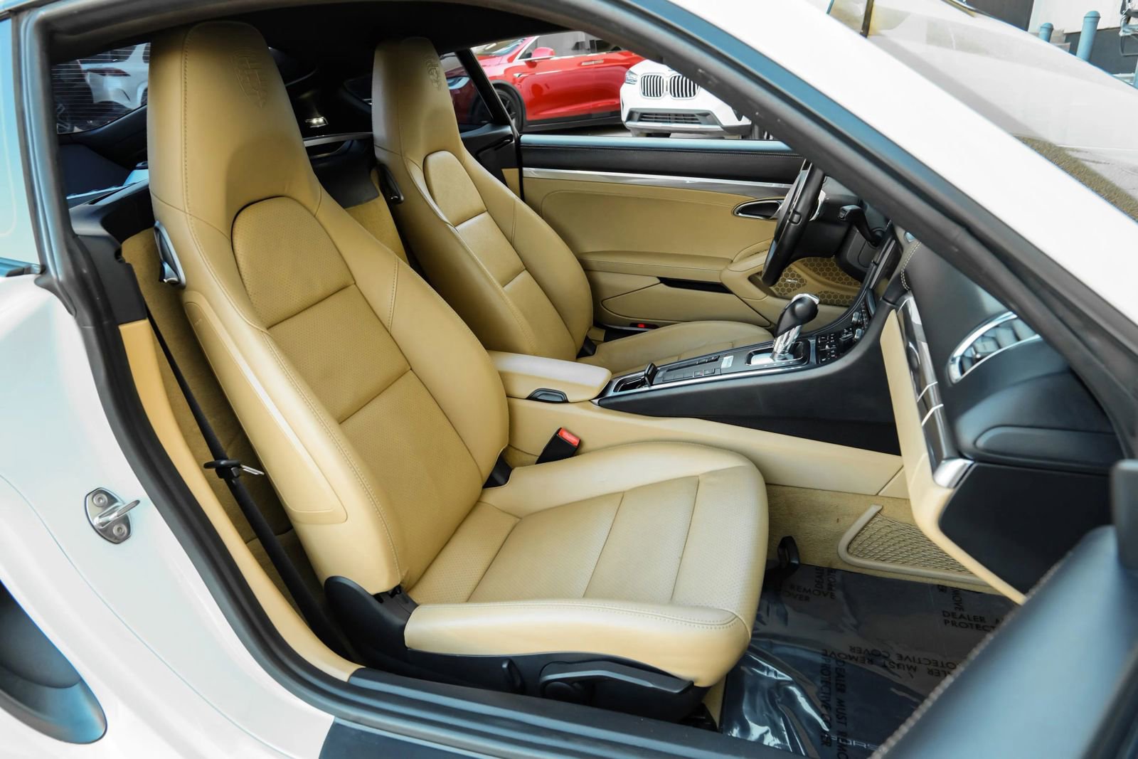 Used 2014 Porsche Cayman S image 34