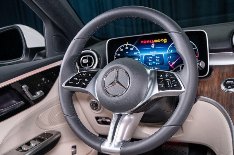 Certified 2026 Mercedes-Benz C 300 Sedan image 15