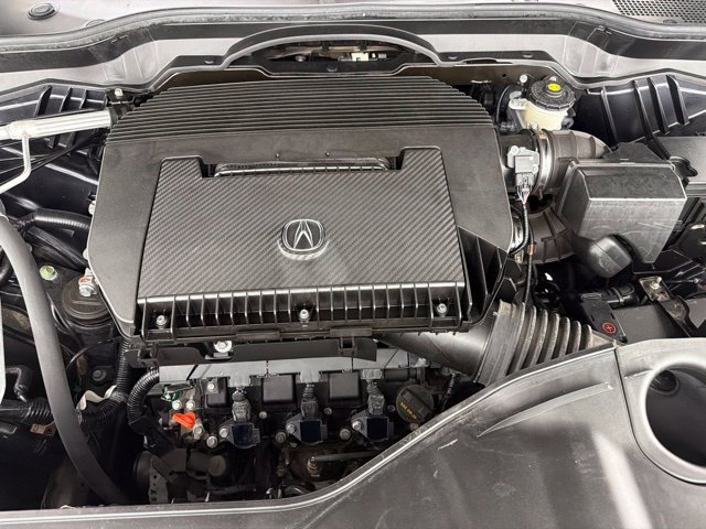 Certified 2024 Acura MDX A-Spec AWD/4WD image 49