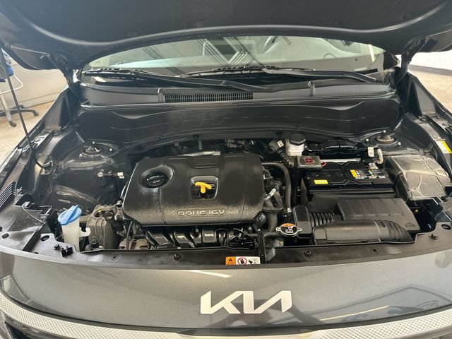 Certified 2023 Kia Seltos S FWD image 19