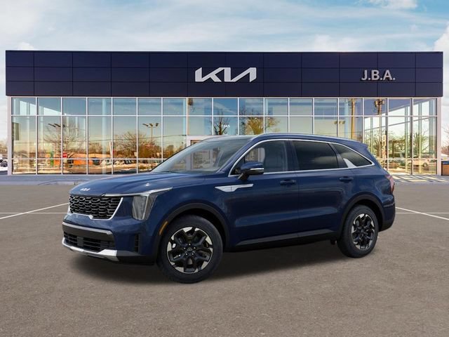 New 2026 Kia Sorento S FWD image 3