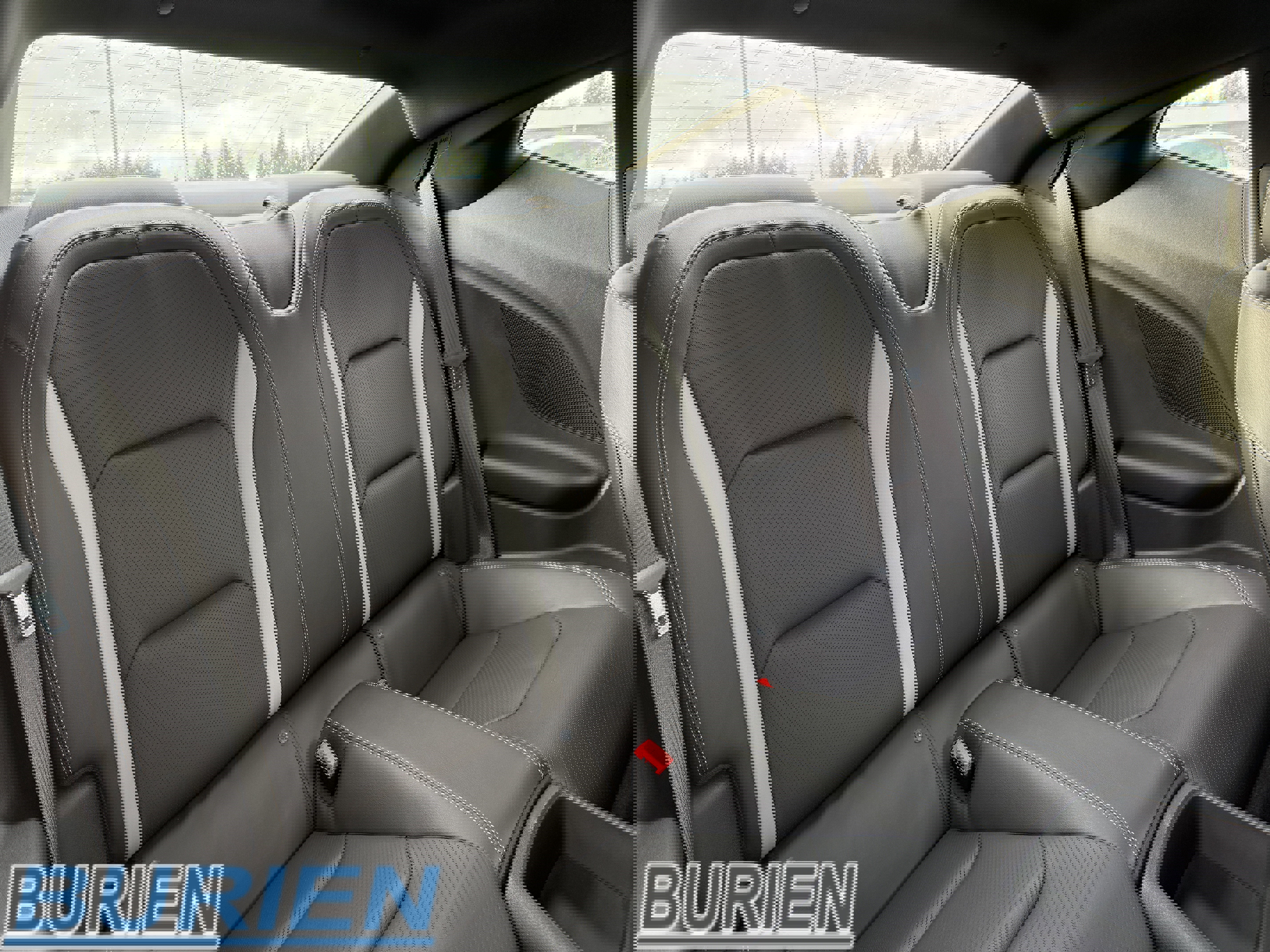 Used 2021 Chevrolet Camaro SS image 25