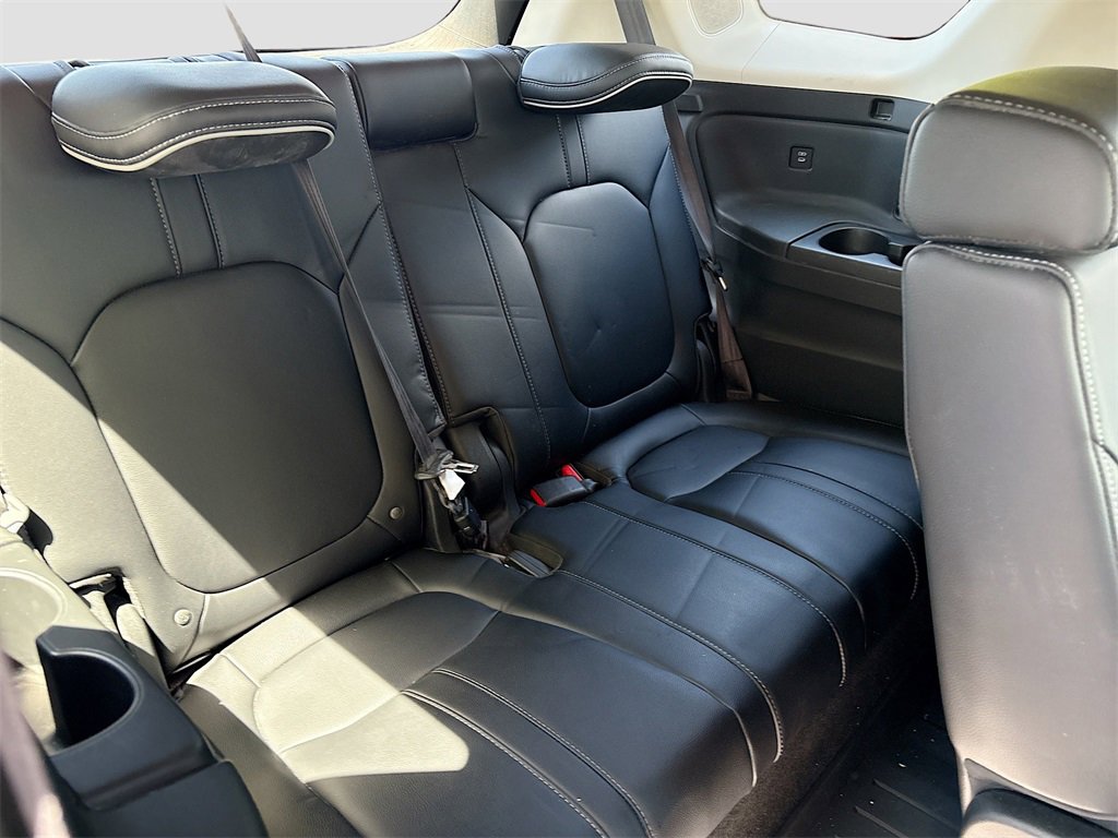 Used 2024 Honda Pilot Elite image 29